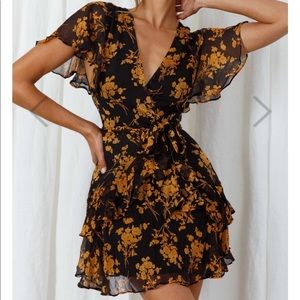 Selfie Leslie Medium Dress